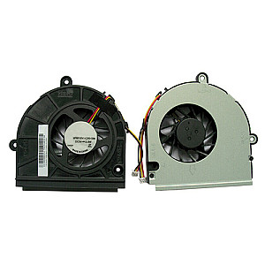 Kompiuterių aušintuvas Asus: X53U, K53U Kompiuterių aušintuvas Asus: X53U, K53U
