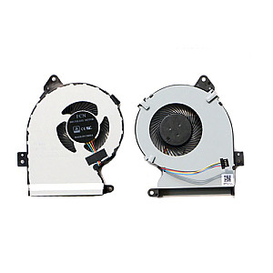 Kompiuterių aušintuvas Asus: X540SA, X540LA ORG Kompiuterių aušintuvas Asus: X540SA, X540LA ORG