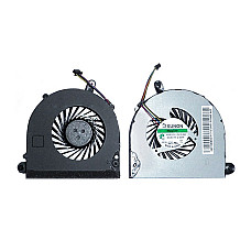 Kompiuterių aušintuvas HP ProBook: 6560B, 6565B Kompiuterių aušintuvas HP ProBook: 6560B, 6565B
