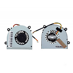 Kompiuterių aušintuvas MSI: CX61, CR650 Kompiuterių aušintuvas MSI: CX61, CR650