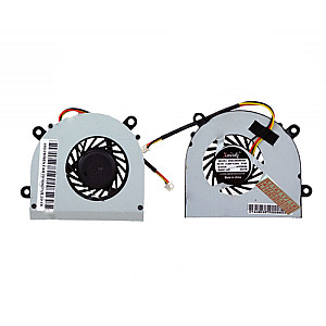 Kompiuterių aušintuvas MSI: GP60, GE620 Kompiuterių aušintuvas MSI: GP60, GE620