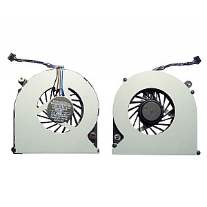 Kompiuterių aušintuvas HP: COMPAQ Probook 4230S, 4530S, 4730S (4PIN) Kompiuterių aušintuvas HP: COMPAQ Probook 4230S, 4530S, 4730S (4PIN)