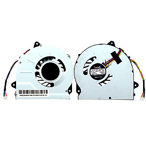 Kompiuterių aušintuvas LENOVO: G40-45, G40-70, G50-30 Kompiuterių aušintuvas LENOVO: G40-45, G40-70, G50-30