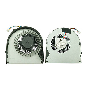 Kompiuterių aušintuvas LENOVO: B570, B575, B575E Kompiuterių aušintuvas LENOVO: B570, B575, B575E