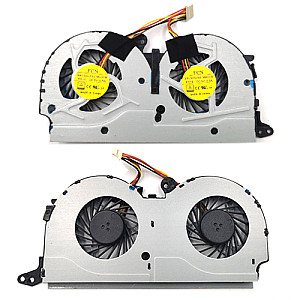Kompiuterių aušintuvas LENOVO: Y40-70, Y40-70AT, Y40-70AM Kompiuterių aušintuvas LENOVO: Y40-70, Y40-70AT, Y40-70AM