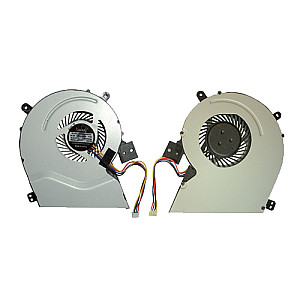 Kompiuterių aušintuvas Asus: X551ca, X551, X551ma, X511c Kompiuterių aušintuvas Asus: X551ca, X551, X551ma, X511c
