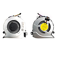 Kompiuterių aušintuvas HP Pavilion 15-AB 17-G 17-G100 Kompiuterių aušintuvas HP Pavilion 15-AB 17-G 17-G100