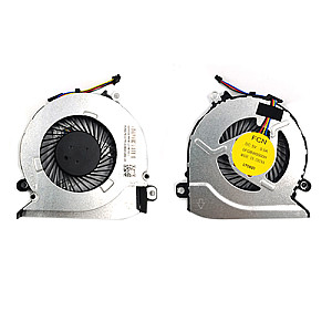 Kompiuterių aušintuvas HP Pavilion 15-AB 17-G 17-G100 Kompiuterių aušintuvas HP Pavilion 15-AB 17-G 17-G100
