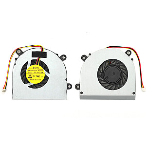 Nešiojamo kompiuterio aušintuvas MSI CR61, MS16GB Nešiojamo kompiuterio aušintuvas MSI CR61, MS16GB