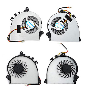 Nešiojamo kompiuterio aušintuvas MSI GS70, GS72 Nešiojamo kompiuterio aušintuvas MSI GS70, GS72
