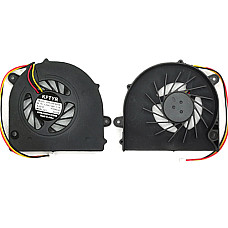 Nešiojamo kompiuterio aušintuvas HP Pavilion DV7-4071, DV7-4060US Nešiojamo kompiuterio aušintuvas HP Pavilion DV7-4071, DV7-4060US
