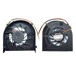 Nešiojamo kompiuterio aušintuvas HP Pavilion DV7-4071NR Nešiojamo kompiuterio aušintuvas HP Pavilion DV7-4071NR
