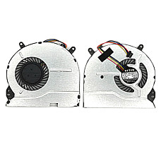 Nešiojamo kompiuterio aušintuvas HP Pavilion 15-B025SR, 15-B142DX Nešiojamo kompiuterio aušintuvas HP Pavilion 15-B025SR, 15-B142DX