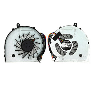 Nešiojamo kompiuterio aušintuvas HP Pavilion 15-D035DX, 15-D101TX Nešiojamo kompiuterio aušintuvas HP Pavilion 15-D035DX, 15-D101TX