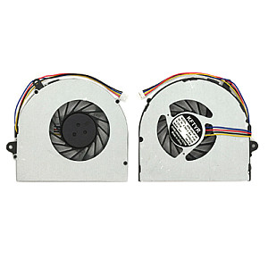 Nešiojamo kompiuterio aušintuvas LENOVO G480, G480A Nešiojamo kompiuterio aušintuvas LENOVO G480, G480A