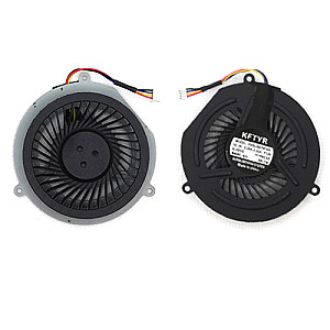 Nešiojamo kompiuterio aušintuvas LENOVO Y470, Y470A Nešiojamo kompiuterio aušintuvas LENOVO Y470, Y470A