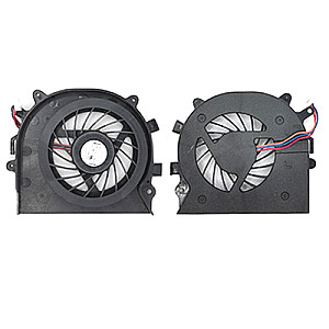 Nešiojamo kompiuterio aušintuvas SONY PCG-71311L, PCG-71312L Nešiojamo kompiuterio aušintuvas SONY PCG-71311L, PCG-71312L
