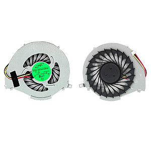 Nešiojamo kompiuterio aušintuvas SONY SVF142A23T, 142A24T Nešiojamo kompiuterio aušintuvas SONY SVF142A23T, 142A24T