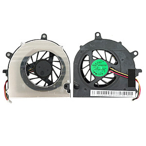 Nešiojamo kompiuterio aušintuvas TOSHIBA Satellite A500, A505, A505D Nešiojamo kompiuterio aušintuvas TOSHIBA Satellite A500, A505, A505D