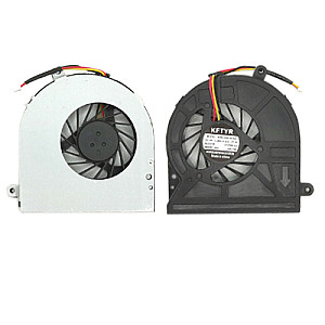 Nešiojamo kompiuterio aušintuvas TOSHIBA Satellite C650, C645, C600 Nešiojamo kompiuterio aušintuvas TOSHIBA Satellite C650, C645, C600