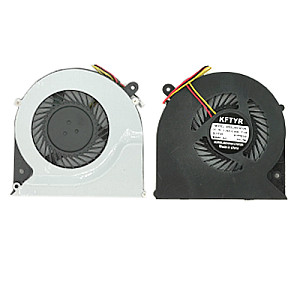 Nešiojamo kompiuterio aušintuvas TOSHIBA Satellite C850, C855, C875 Nešiojamo kompiuterio aušintuvas TOSHIBA Satellite C850, C855, C875
