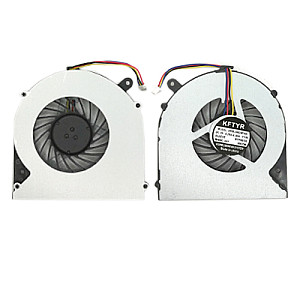 Nešiojamo kompiuterio aušintuvas TOSHIBA Satellite C850, C855, L850 Nešiojamo kompiuterio aušintuvas TOSHIBA Satellite C850, C855, L850