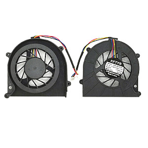 Nešiojamo kompiuterio aušintuvas TOSHIBA Satellite L630, L635, C640 Nešiojamo kompiuterio aušintuvas TOSHIBA Satellite L630, L635, C640