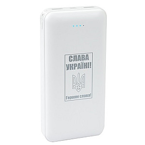 Išorinė baterija 20000 mAh, USB Type-C, 2xUSB Išorinė baterija 20000 mAh, USB Type-C, 2xUSB