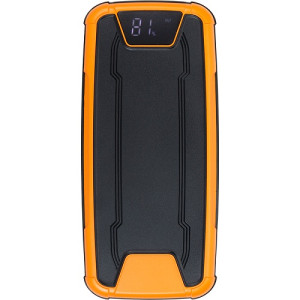 Išorinė baterija 30000mAh, PD 65W, DC 12-19V, USB-C, 2xUSB-A, QC3.0 Išorinė baterija 30000mAh, PD 65W, DC 12-19V, USB-C, 2xUSB-A, QC3.0
