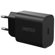 Kroviklis CHOETECH USB Type-C, 25W, PD+PPS Kroviklis CHOETECH USB Type-C, 25W, PD+PPS