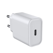 Kroviklis EXTRA DIGITAL USB Type-C: 220V, 20W, PD Kroviklis EXTRA DIGITAL USB Type-C: 220V, 20W, PD