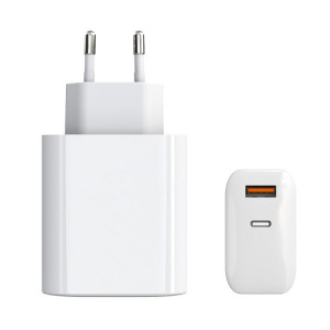 Kroviklis EXTRA DIGITAL GaN USB Type-C, USB Type-A: 65W, PPS Kroviklis EXTRA DIGITAL GaN USB Type-C, USB Type-A: 65W, PPS