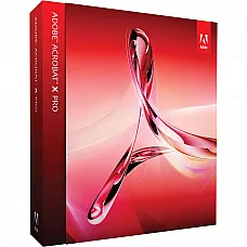 Adobe Acrobat Pro DC for teams Commercial - 1 metų licencija