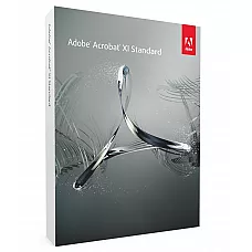 Adobe Acrobat Standard DC for teams Commercial - 1 metų licencija
