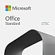 Office LTSC Standard 2024 Komercinė versija Nuolatinė licencija