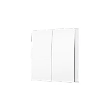 TP-LINK Smart Light Switch 2Gang 1Way