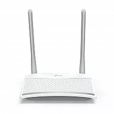 TPLINK TL-WR820N TP-Link TL-WR820N Wireless 802.11n/300Mbps 2T2R router 2xLAN 1xWAN IPTV IPv6