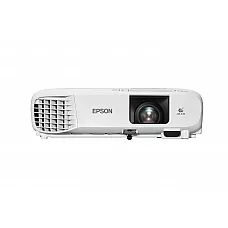 EPSON EB-W49 3LCD Projector 3800Lumen WXGA 1.30 - 1.56:1