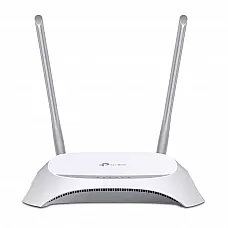 TP-LINK 300Mbps WLAN N 3G Router