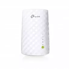 TP-LINK AC750 Dual Band Wireless Wall Plugged Range Extender