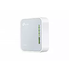 TP-LINK AC750 Dual Band Wireless Mini Pocket Router Qualcomm 2T2R (2.4GHz) 1T1R 5GHz 433Mbps at 5GHz + 300Mbps at 2.4GHz 802.11ac/a