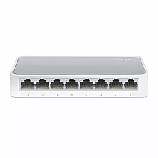 TP-LINK 8port 10/100 Switch Desktop