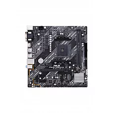 ASUS PRIME A520M-E/CSM AMD A520 Ryzen AM4 micro ATX motherboard with M.2 support 1Gb Ethernet HDMI/DVI/D-Sub SATA 6 Gbps USB 3.2