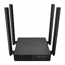 TP-LINK Archer C54 AC1200 Dual band WiFi router 4xLAN 1xWAN FE MU-MIMO 3in1