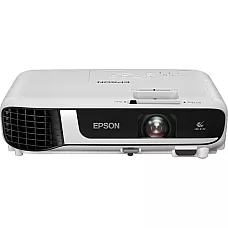 EPSON EB-W51 Projector 3LCD WXGA 1280x800 4000lm