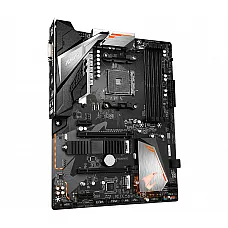 GIGABYTE B450 AORUS ELITE V2 AM4 DDR4 2xM.2 6xSATA ATX MB