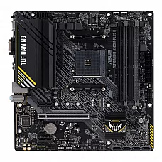 ASUS TUF GAMING A520M-PLUS II AMD A520 microATX 4DDR4