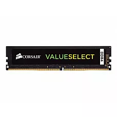 CORSAIR 4GB DDR4 2666MHz 1x288Dimm 1,2V unbuffered 18-18-18-43