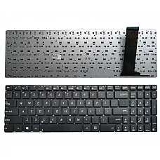 Klaviatūra ASUS N56, N76, R500v, S500, U550 (US)