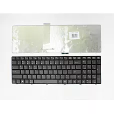 Klaviatūra MSI: GT660, A6200, S6000, V111922AK1